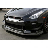APR Performance - Karbonowa dokładka zderzaka przód - Nissan GTR R35 2017+