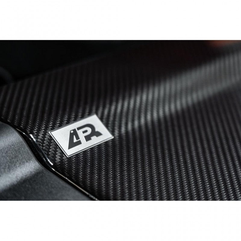 APR Performance - Karbonowa osłona pasa przedniego - Toyota Supra A90