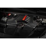 APR - Karbonowa Pokrywa Silnika - 2.9T V6 / 3.0T V6 / 4.0T V8 SUV