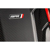 APR - Karbonowa Pokrywa Silnika - Audi 2.9 / 3.0T EA839