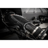 APR - Karbonowa rura układu dolotowego - Audi S4 / S5 (B8) | Q5 / SQ5 (8R) 3.0 V6T