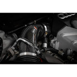 APR - Karbonowa rura układu dolotowego - Audi S4 / S5 (B8) | Q5 / SQ5 (8R) 3.0 V6T