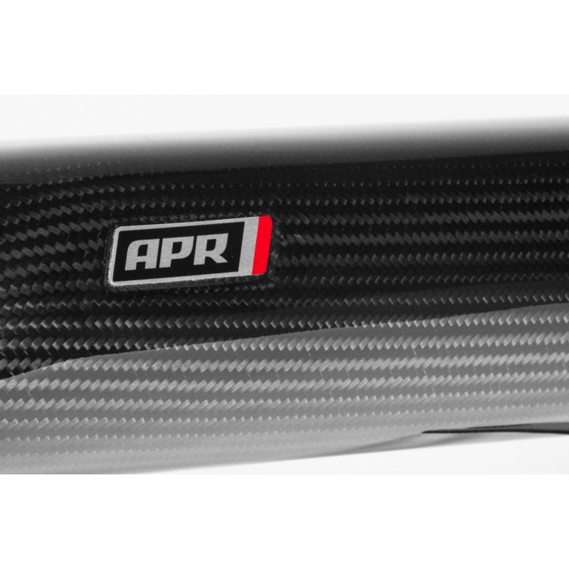 APR - Karbonowa rura układu dolotowego - STAGE 2 Audi / VW 1.8T / 2.0T EA888 PQ35
