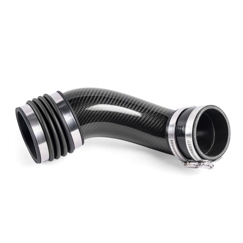 APR - Karbonowa rura układu dolotowego - STAGE 2 Audi / VW 1.8T / 2.0T EA888.3 MQB