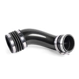 APR - Karbonowa rura układu dolotowego - STAGE 2 Audi / VW 1.8T / 2.0T EA888.3 MQB