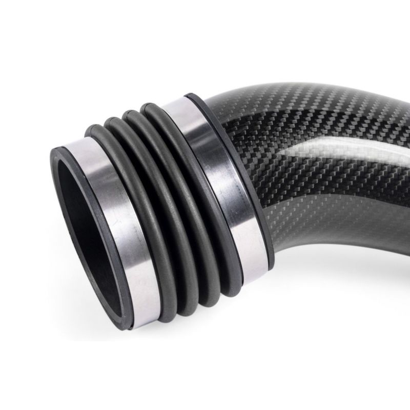 APR - Karbonowa rura układu dolotowego - STAGE 2 Audi / VW 1.8T / 2.0T EA888.3 MQB