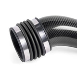 APR - Karbonowa rura układu dolotowego - STAGE 2 Audi / VW 1.8T / 2.0T EA888.3 MQB