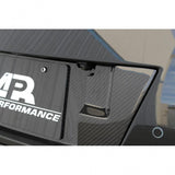 APR Performance - Karbonowa wnęka pod tablicę - Nissan GTR R35 2017+