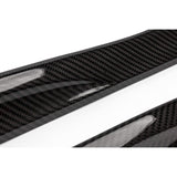 APR - Karbonowe progi - VW Golf GTI Mk8