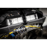 APR - Karbonowe kanały intercoolera - Porsche 911 992 3.0T