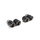 Akrapovic - Karbonowe końcówki układu wydechowego - BMW M2 G87