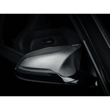 Akrapovic - Karbonowe obudowy lusterek - BMW M2 Competition / M2 CS F87