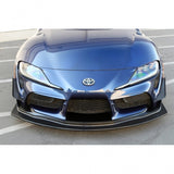 APR Performance - Karbonowe płetwy - Toyota Supra A90