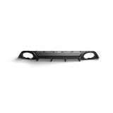 Akrapovic - Karbonowy dyfuzor - Audi RS3 8Y