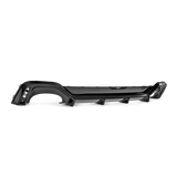 Akrapovic - Karbonowy dyfuzor - Audi RS6 / RS7 C8