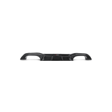 Akrapovic - Karbonowy dyfuzor - BMW M2 / M2 Competition / M2 CS F87