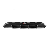 Akrapovic - Karbonowy dyfuzor - BMW M5 / M5 Competition F90