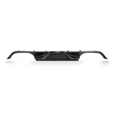 Akrapovic - Karbonowy dyfuzor - BMW X5M F85 / X6M F86