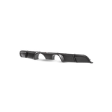 Akrapovic - Karbonowy dyfuzor - Porsche 911 991.2 Carrera / Cabriolet / Targa S / 4 / 4S / GTS
