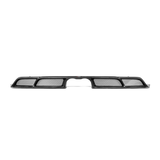 Akrapovic - Karbonowy dyfuzor Akrapovic Porsche 911 991.2 GT3 / GT3 Touring