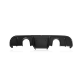 Akrapovic - Karbonowy dyfuzor - Porsche Cayman 718 GT4 / Spyder