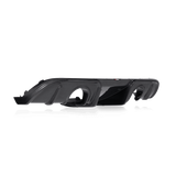 Akrapovic - Karbonowy dyfuzor - Porsche Cayman 718 GT4 / Spyder