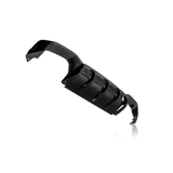 Akrapovic - Karbonowy dyfuzor Akrapovic X4M F98