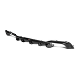 Akrapovic - Karbonowy dyfuzor Akrapovic X4M F98