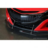 APR Performance - Karbonowa dokładka zderzaka przód - Acura NSX