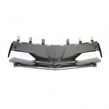APR Performance -  Karbonowy insert przedniego zderzaka - Corvette C8