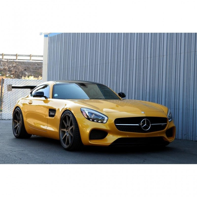 APR Performance - Karbonowy, regulowany spojler - GTC-500 Mercedes AMG GT