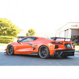 APR Performance - Karbonowy spojler - Corvette C8
