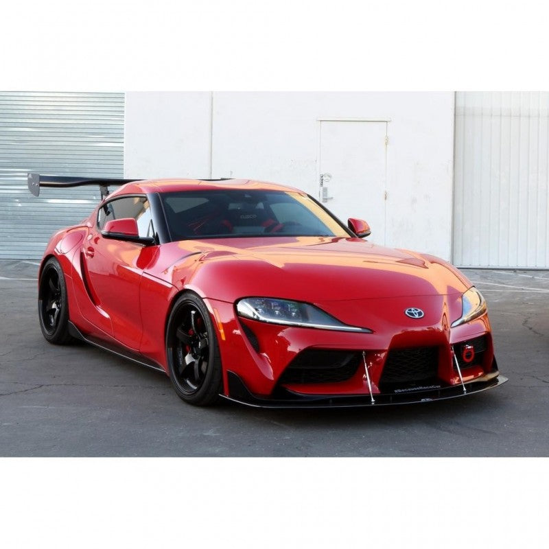 APR Performance - Karbonowy spojler - GTC-300 67” Toyota Supra A90
