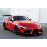 APR Performance - Karbonowy spojler - GTC-300 67” Toyota Supra A90