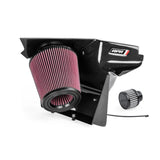 APR - Karbonowy układ dolotowy - (otwarty) Audi S4 / S5 (B8) | SQ5 8R 3.0 V6T