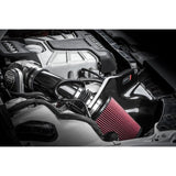 APR - Karbonowy układ dolotowy - (otwarty) Audi S4 / S5 (B8) | SQ5 8R 3.0 V6T