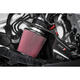 APR - Karbonowy układ dolotowy - (otwarty) Audi S4 / S5 (B8) | SQ5 8R 3.0 V6T
