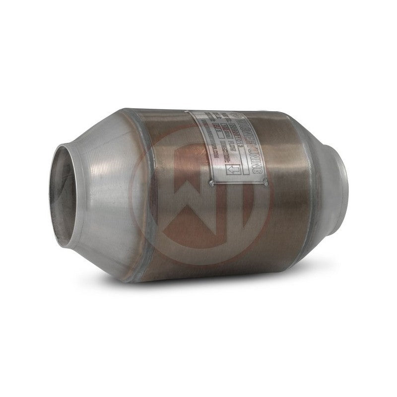 WAGNER TUNING - KATALIZATOR SPORTOWY - 100CPSI EU6 Ø120mm x 110mm