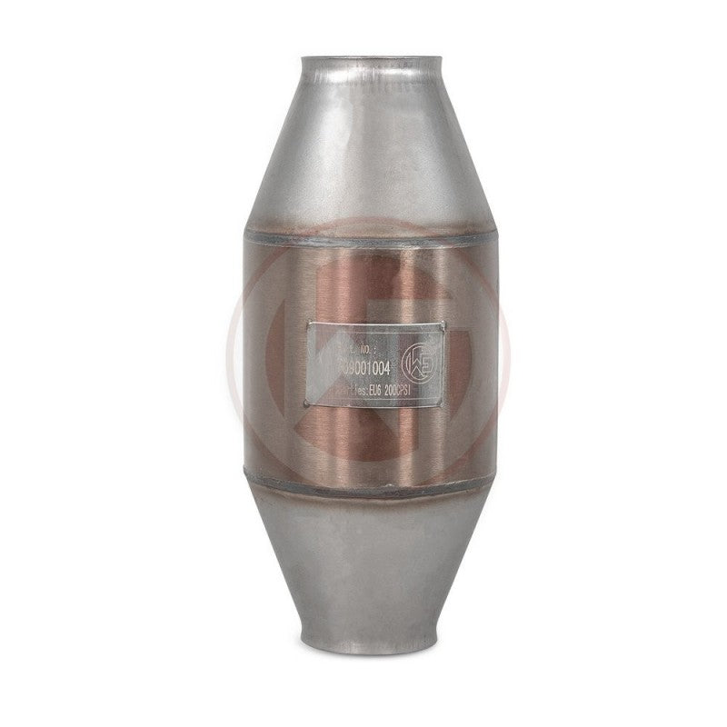 WAGNER TUNING - SPORTKATALYSATOR - 200CPSI EU6 Ø130mm x 300mm