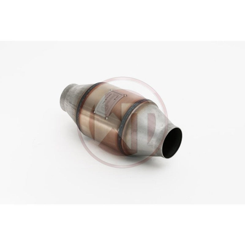 WAGNER TUNING - SPORTKATALYSATOR - 200CPSI EU6 Ø130mm x 120mm