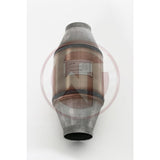 WAGNER TUNING - SPORTKATALYSATOR - 200CPSI EU6 Ø130mm x 120mm