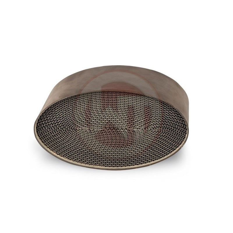 WAGNER TUNING - SPORTLICHER KATALYSATOR - 200CPSI EU6 Ø142xØ76x120mm