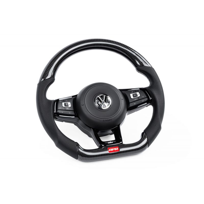 APR - Kierownica VW Golf GTI / Golf R MK7