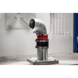 APR - Kolanko Turbo Inlet - 1.8T / 2.0T EA888.3 - MQB.