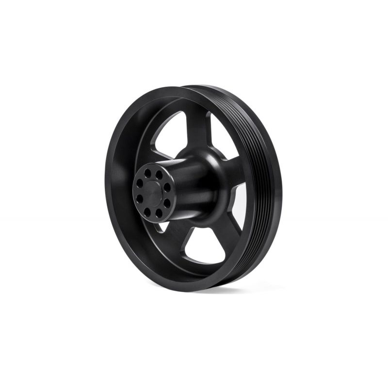 APR - Koło pasowe kompresora - (187mm) Audi A4 / S4 / A5 / S5 (B8) Q5 / SQ5 (8R) A6 / A7 (C7) 3.0 V6T