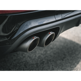 Akrapovic - Końcówki - Porsche Cayenne E-Hybrid / Coupe