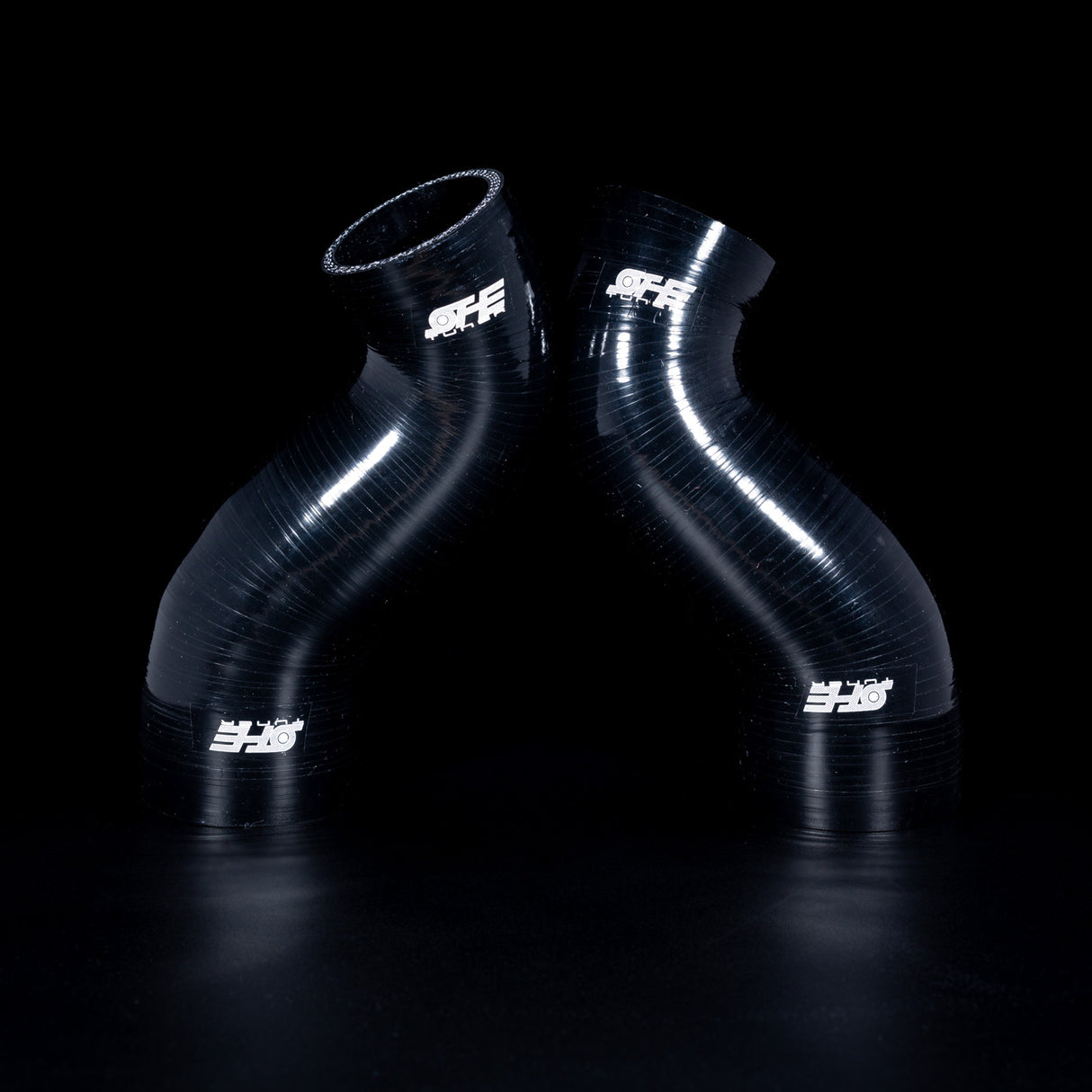 THE Tuner - Silikonowy wąż do intercoolera - RS4 - S4 - B5