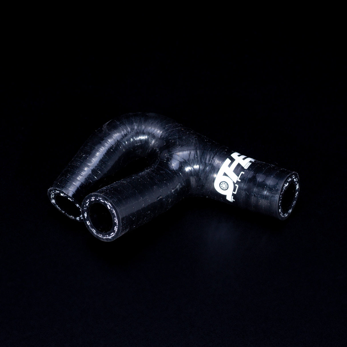 THE Tuner – Silikonowy Wąż - RS4 - S4 - B5
