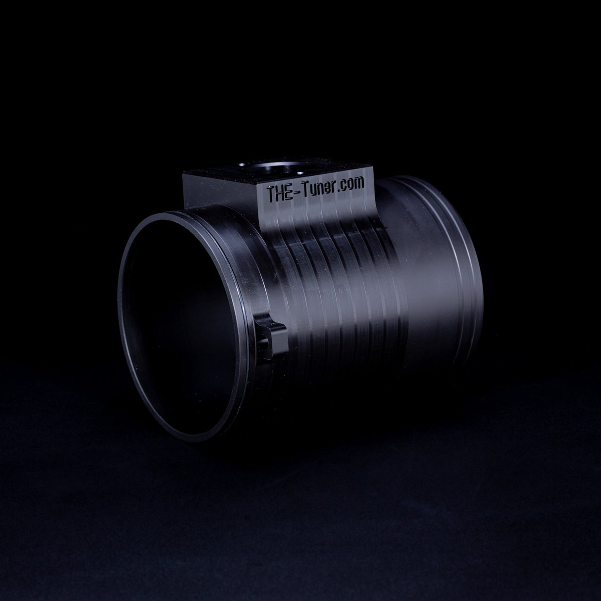 THE Tuner - Przepływomierz - 95 mm – Maksymalny przepływ - RS4 - S4 - B5