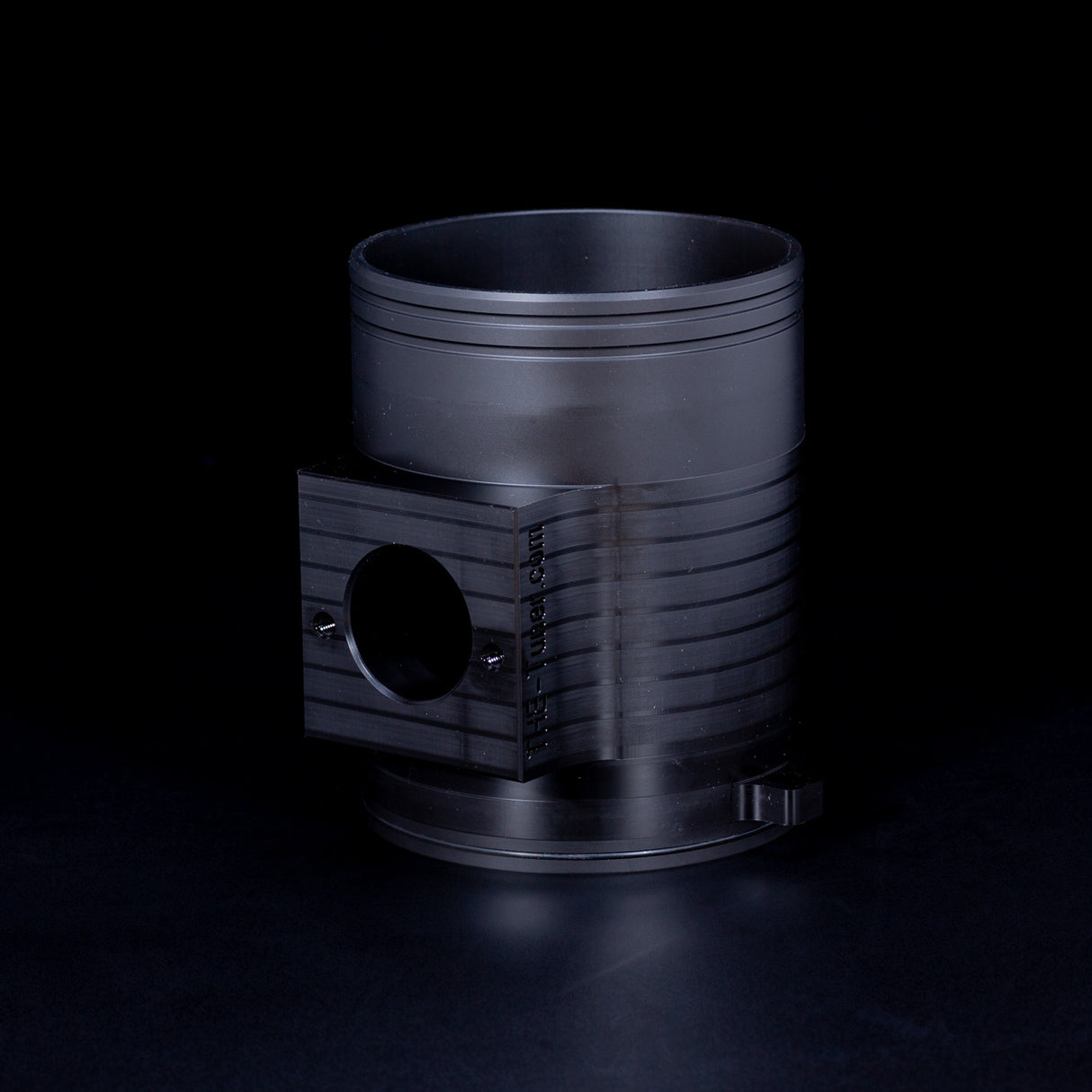 THE Tuner - Przepływomierz - 95 mm – Maksymalny przepływ - RS4 - S4 - B5